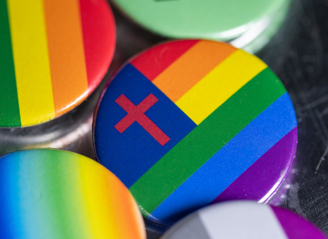 Photo LGBTQ+ community
