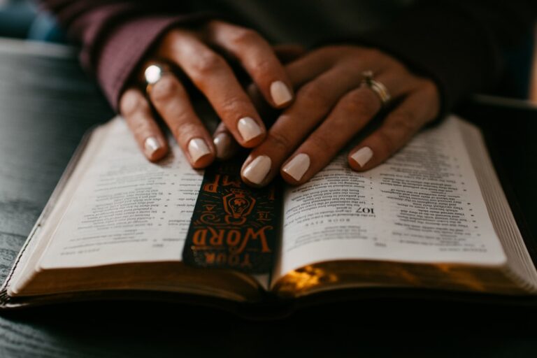 Empowering Women: The Abigail Project