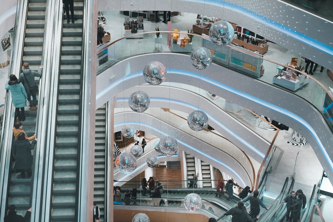 Discover the Best Shopping at Big T Plaza